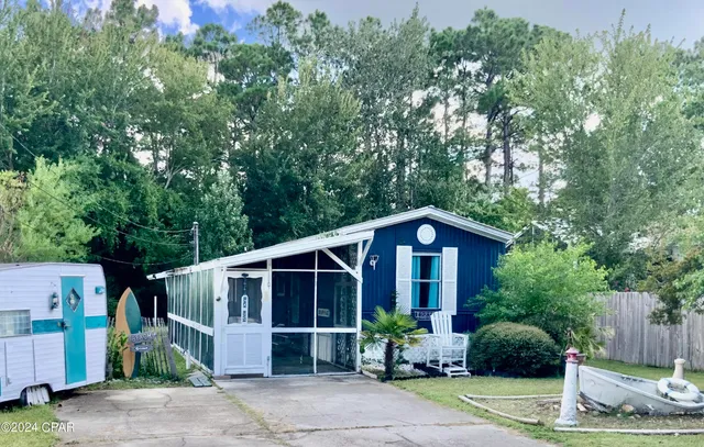 $158,900 | 7125 Beachwood Boulevard, Panama City Beach, FL 32407