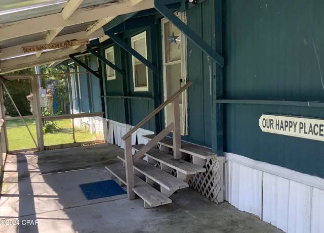 $158,900 | 7125 Beachwood Boulevard, Panama City Beach, FL 32407