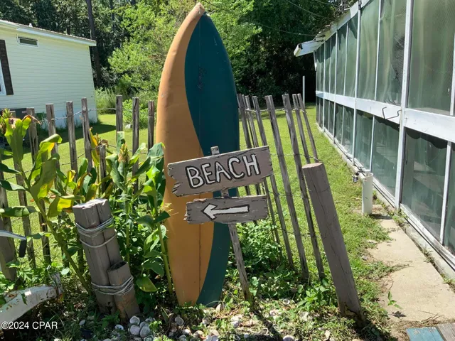 $158,900 | 7125 Beachwood Boulevard, Panama City Beach, FL 32407