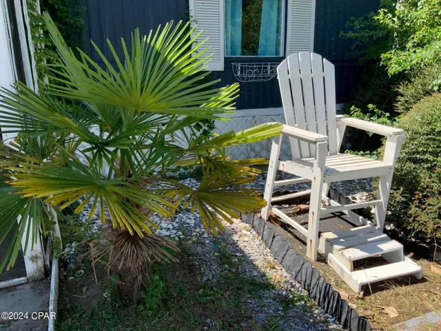 $158,900 | 7125 Beachwood Boulevard, Panama City Beach, FL 32407