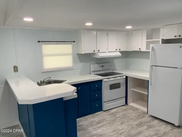 $158,900 | 7125 Beachwood Boulevard, Panama City Beach, FL 32407