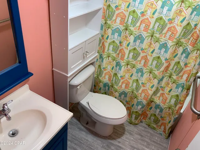 $158,900 | 7125 Beachwood Boulevard, Panama City Beach, FL 32407