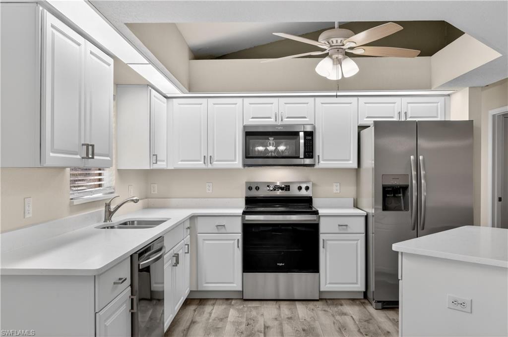 4307 12th Street Southwest Lehigh Acres, FL 33976 - Photo 11 of 25