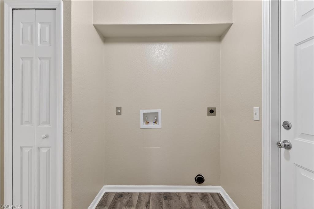 4307 12th Street Southwest Lehigh Acres, FL 33976 - Photo 22 of 25