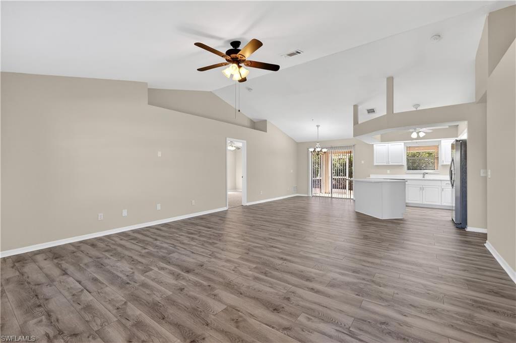 4307 12th Street Southwest Lehigh Acres, FL 33976 - Photo 7 of 25