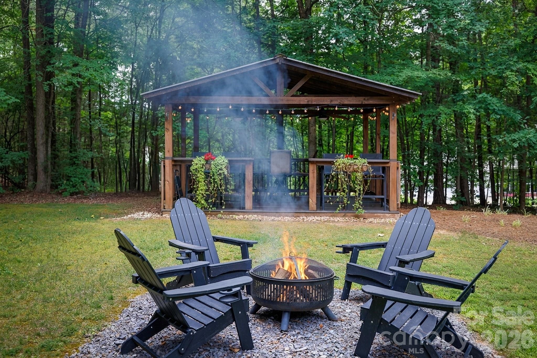 3540 Harmony Road Catawba, SC 29704 - Photo 36 of 38