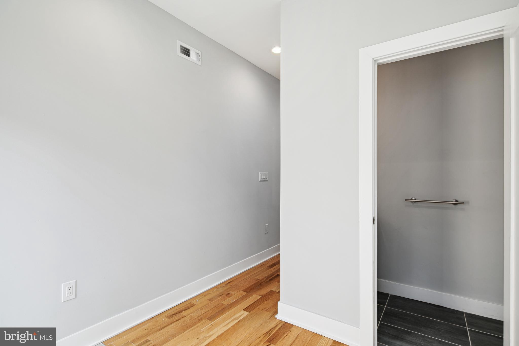 1124 Divinity Street Philadelphia, PA 19143 - Photo 20 of 37 a view of hallway with closet