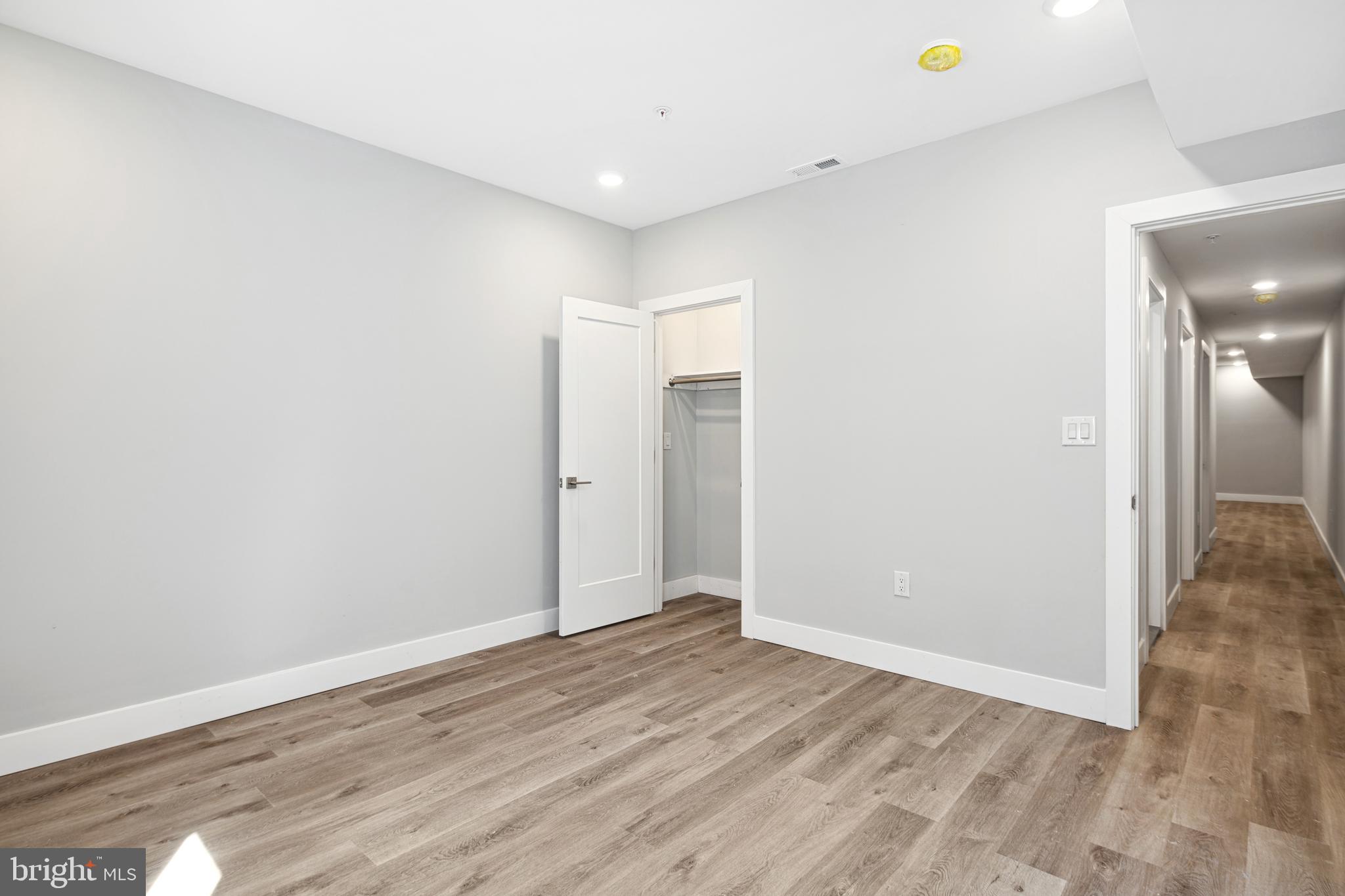 1124 Divinity Street Philadelphia, PA 19143 - Photo 21 of 37 a view of an empty room