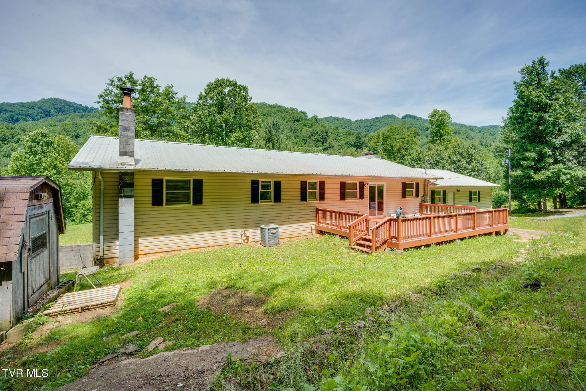 959 Dry Creek Road Jonesborough, TN 37659 - Photo 36 of 54 036