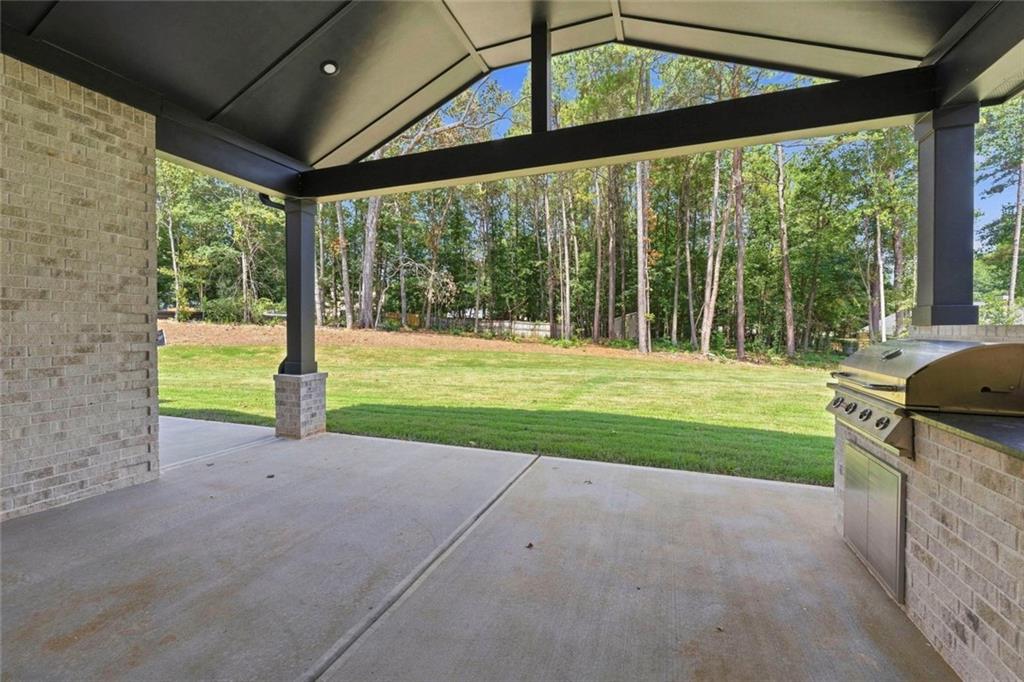 2895 Briscoe Road Loganville, GA 30052 - Photo 83 of 85 Gallery Image 83
