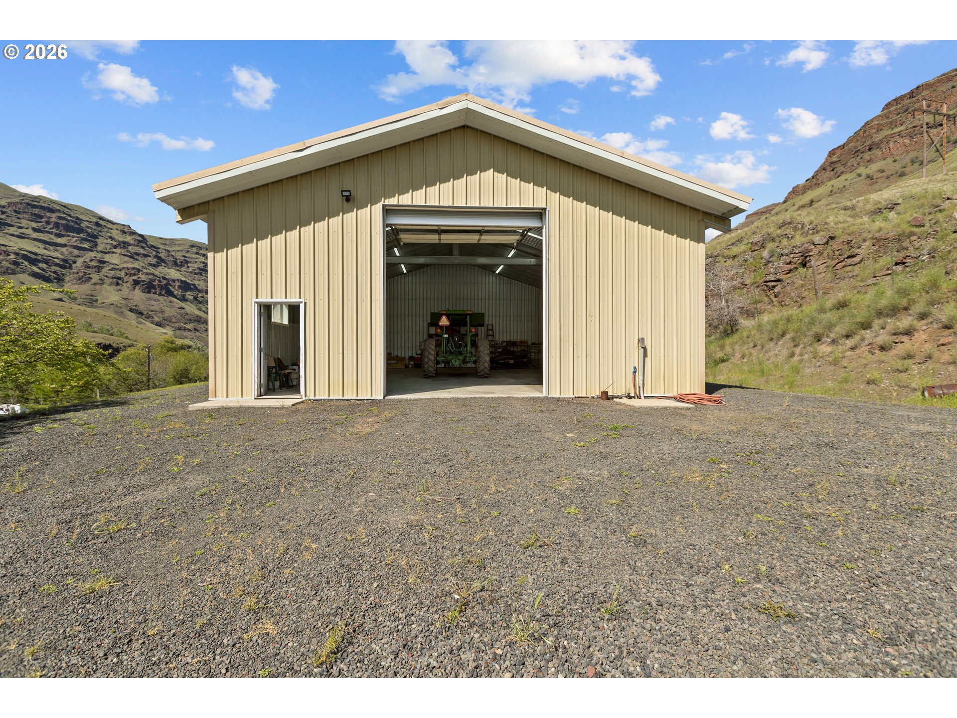 73745 Lower Imnaha Road Imnaha, OR 97842 - Photo 17 of 36