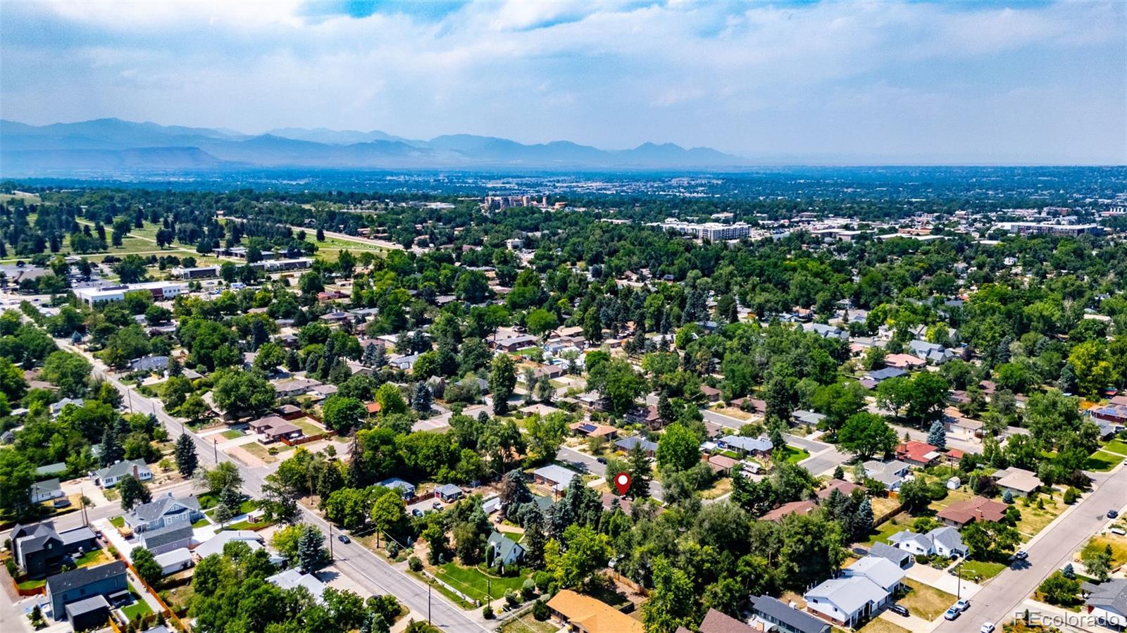 7100 West 29th Place Wheat Ridge, CO 80033 - Photo 41 of 46