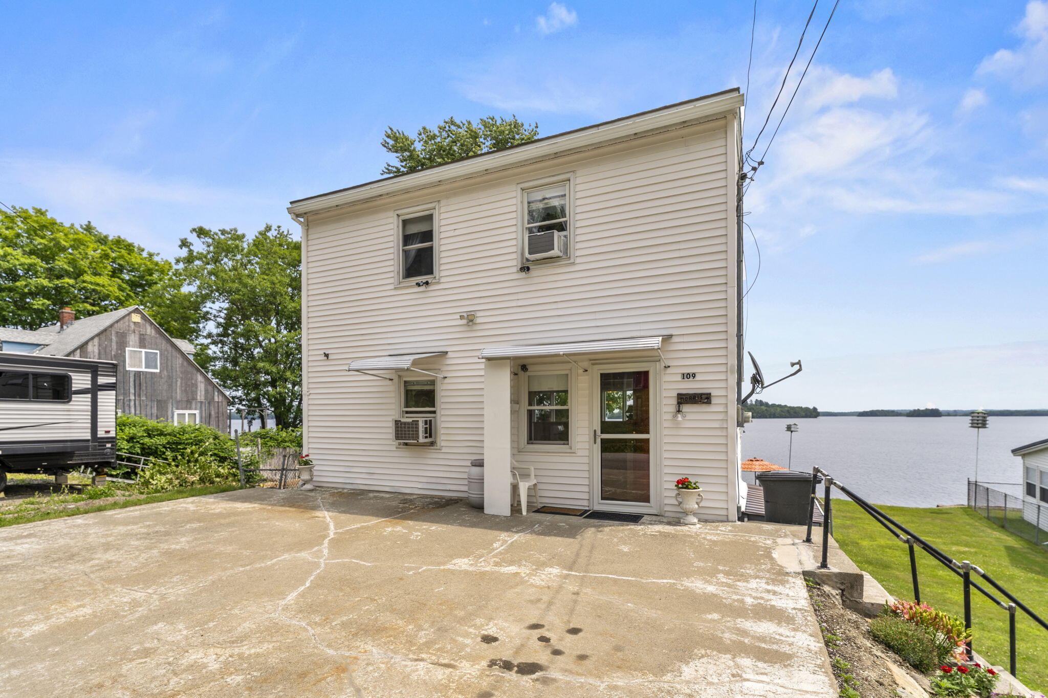 109 Luckys Landing Road Glenburn, ME 04401 - Photo 10 of 57 12-web-or-mls-DSC09349