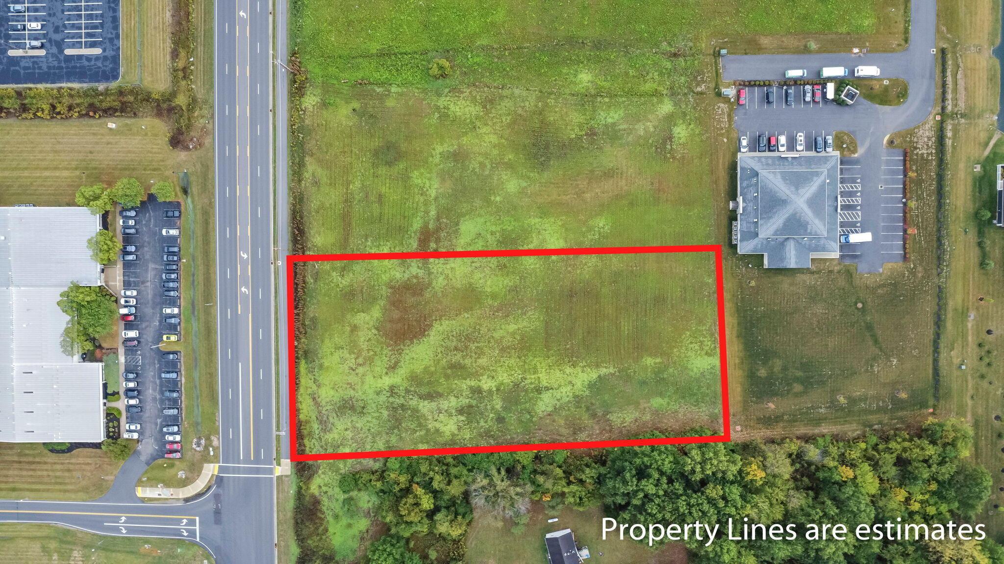 0 East Orange Road, Unit LOT 1 Lewis Center, OH 43035 - Photo 1 of 24