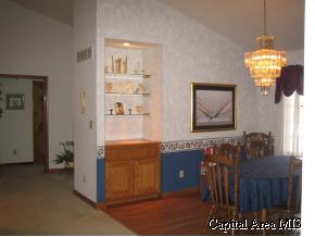 6941 Fringetree Way Springfield, IL 62712 - Photo 5 of 9
