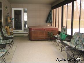 6941 Fringetree Way Springfield, IL 62712 - Photo 8 of 9
