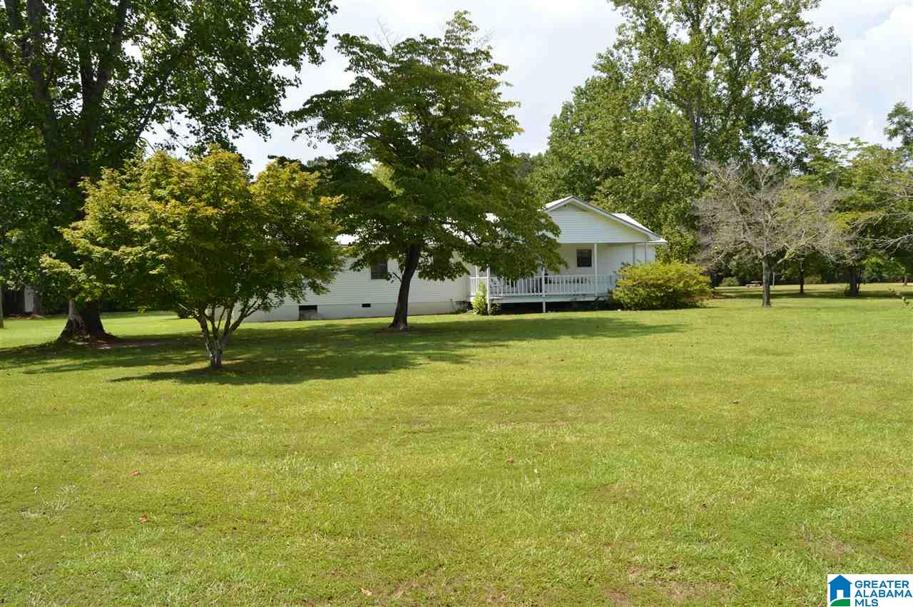 843 Mountain View Road Cordova, AL 35550 - Photo 29 of 37