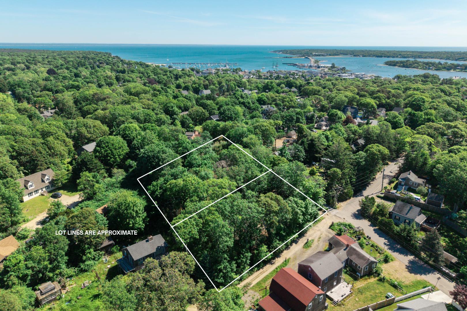 41 Cook Road Vineyard Haven, MA 02568 - Photo 2 of 33