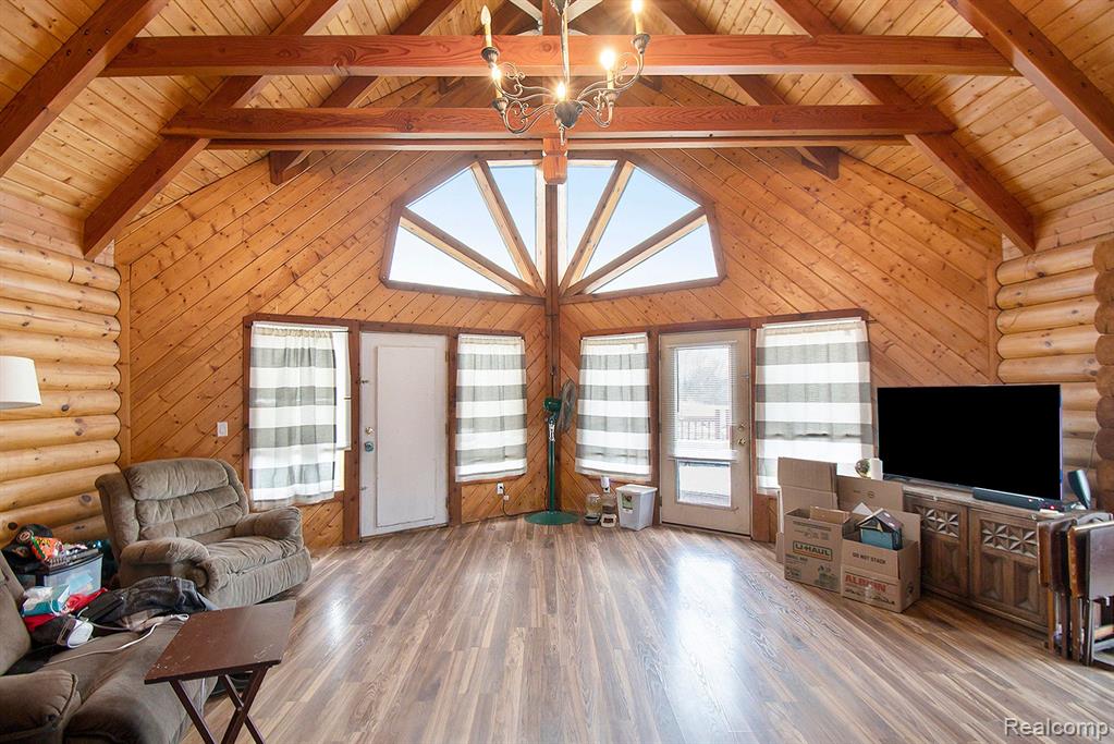 5550 Benton Road Jackson, MI 49201 - Photo 9 of 38