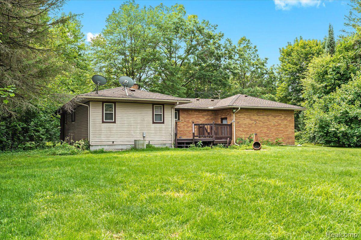 9905 Willow Road Willis, MI 48191 - Photo 21 of 23 Gallery Image 21