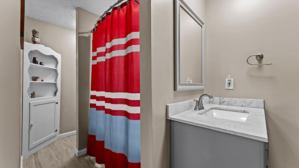 606 Herman Bell Road Mauk, GA 31058 - Photo 28 of 59 recently updated bathroom
