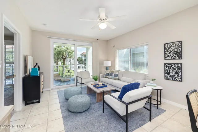 $485,000 | 159 Marine Street, Unit 205, St. Augustine, FL 32084