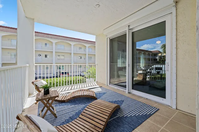 $485,000 | 159 Marine Street, Unit 205, St. Augustine, FL 32084