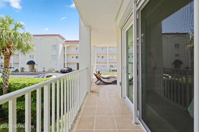 $485,000 | 159 Marine Street, Unit 205, St. Augustine, FL 32084