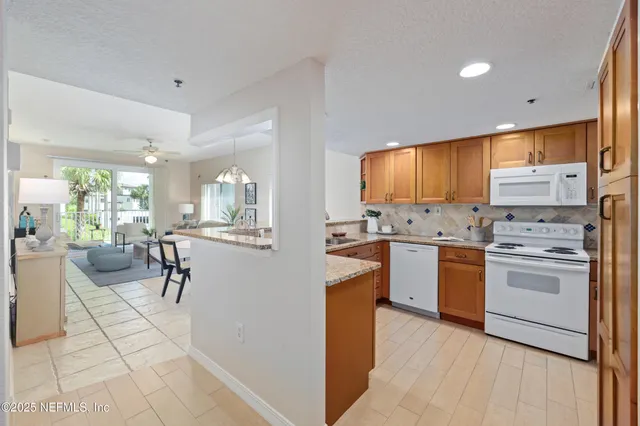 $485,000 | 159 Marine Street, Unit 205, St. Augustine, FL 32084