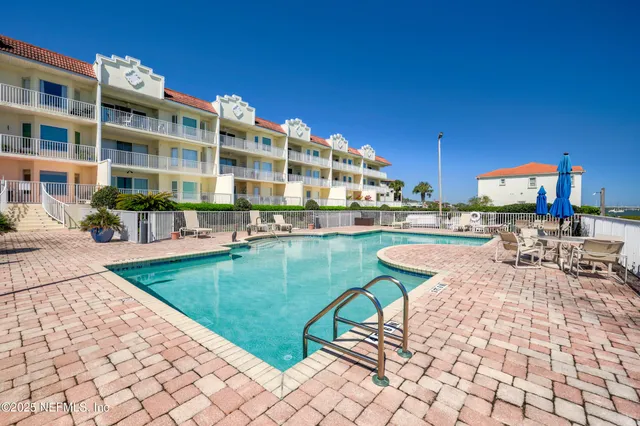 $485,000 | 159 Marine Street, Unit 205, St. Augustine, FL 32084