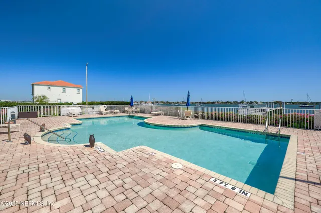 $485,000 | 159 Marine Street, Unit 205, St. Augustine, FL 32084