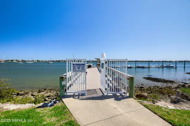 $485,000 | 159 Marine Street, Unit 205, St. Augustine, FL 32084