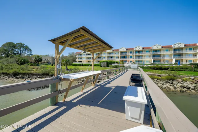 $485,000 | 159 Marine Street, Unit 205, St. Augustine, FL 32084