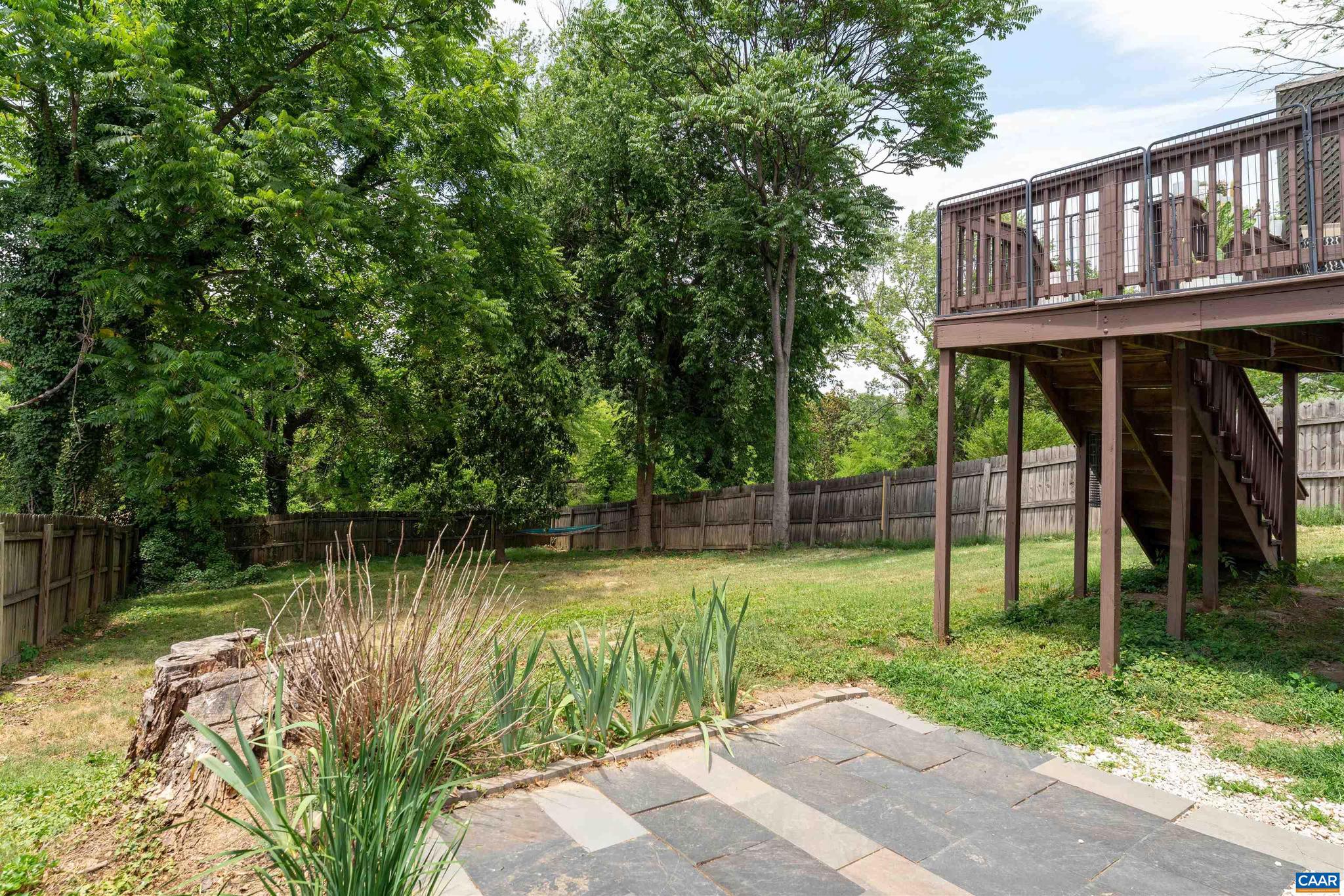 803 Ridge Street Charlottesville, VA 22902 - Photo 22 of 26