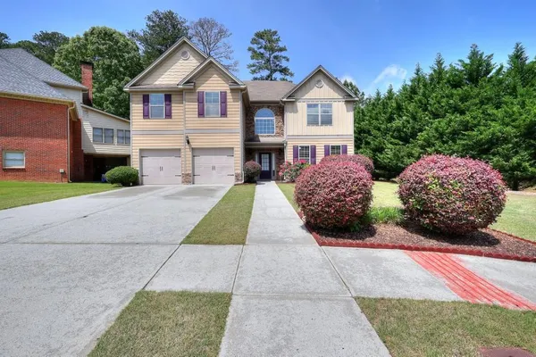 $450,000 | 2597 Corey Park Drive, Loganville, GA 30052