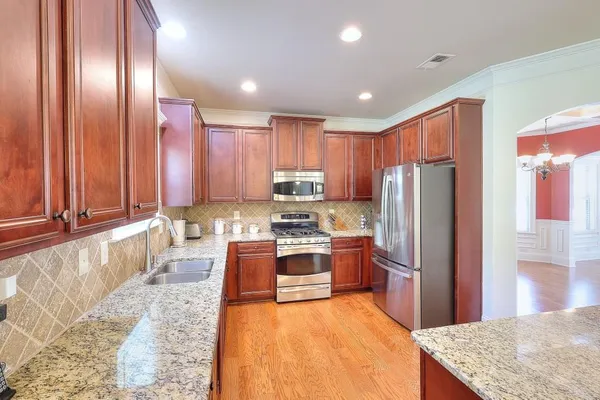 $450,000 | 2597 Corey Park Drive, Loganville, GA 30052