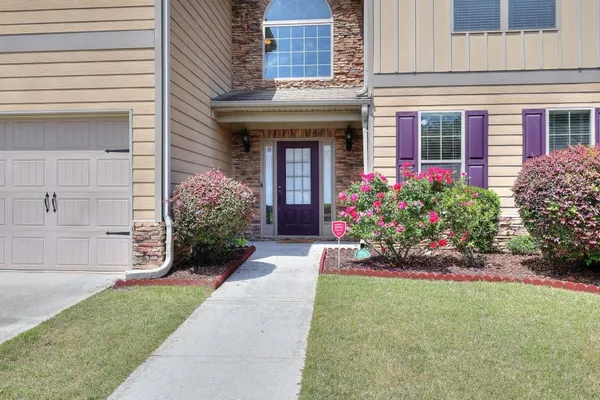 $450,000 | 2597 Corey Park Drive, Loganville, GA 30052