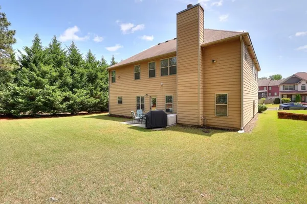 $450,000 | 2597 Corey Park Drive, Loganville, GA 30052