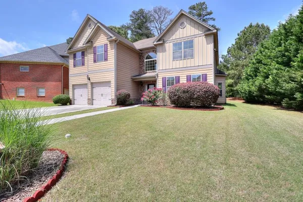 $450,000 | 2597 Corey Park Drive, Loganville, GA 30052