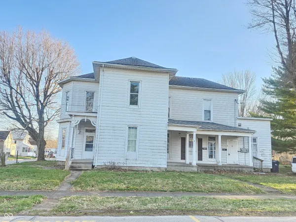 $209,900 | 803 High Street, Middletown, IN 47356