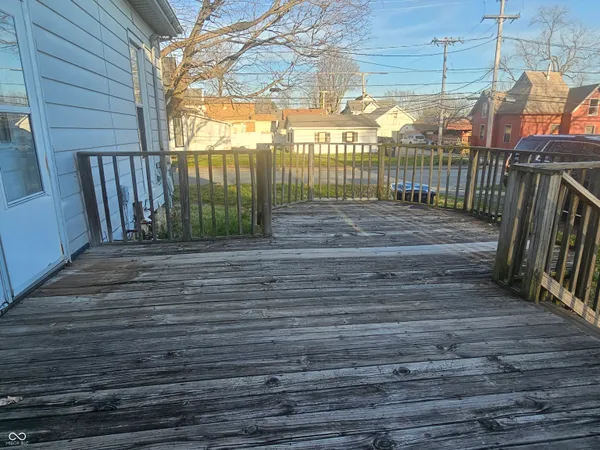 $209,900 | 803 High Street, Middletown, IN 47356