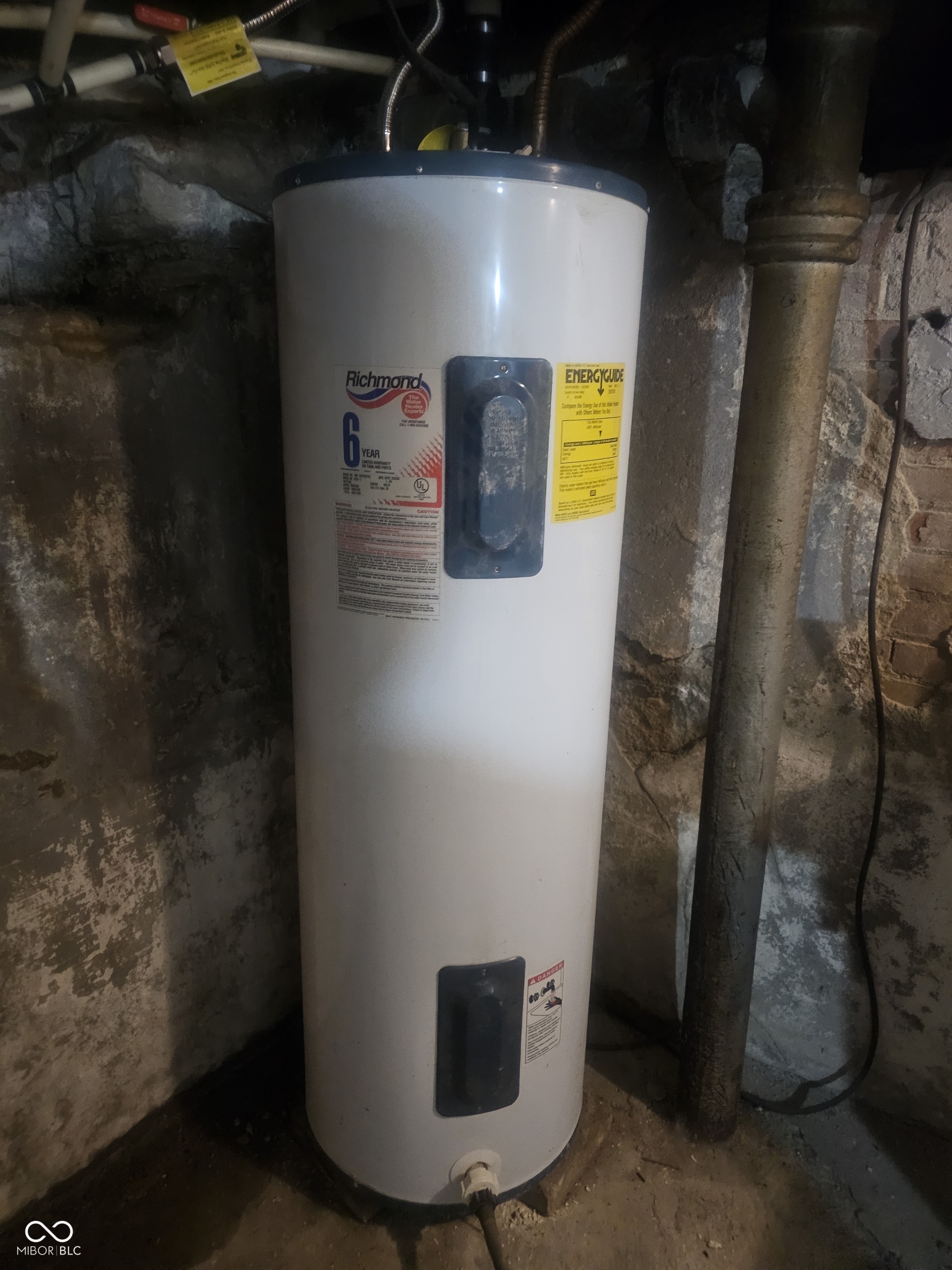 803 High Street Middletown, IN 47356 - Photo 17 of 22