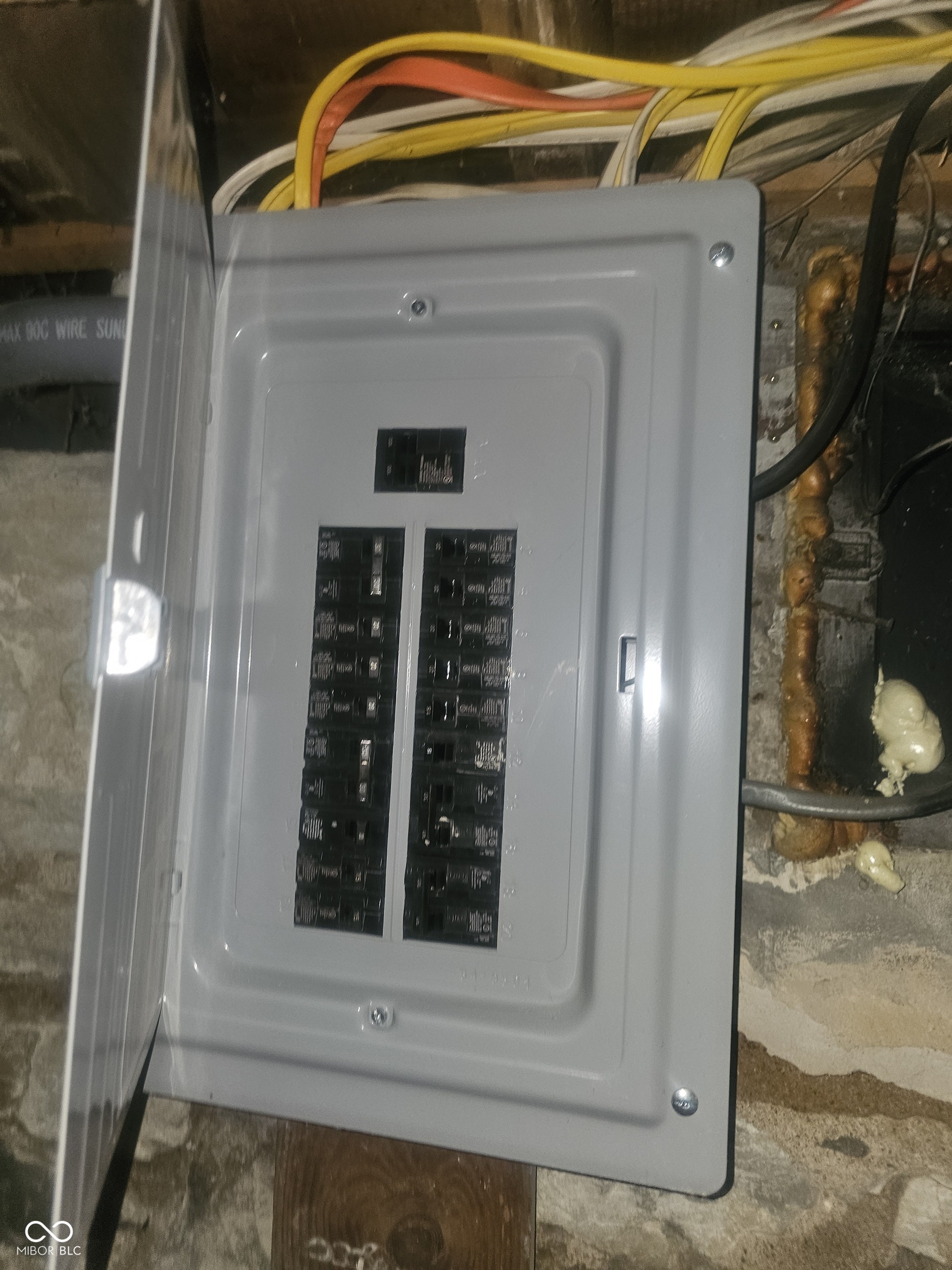 803 High Street Middletown, IN 47356 - Photo 19 of 22