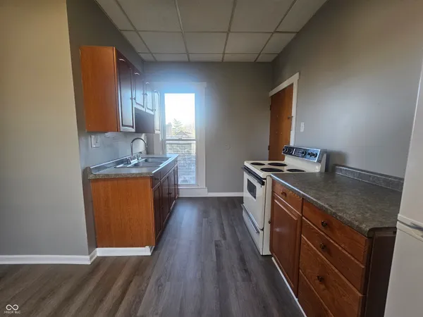 $209,900 | 803 High Street, Middletown, IN 47356