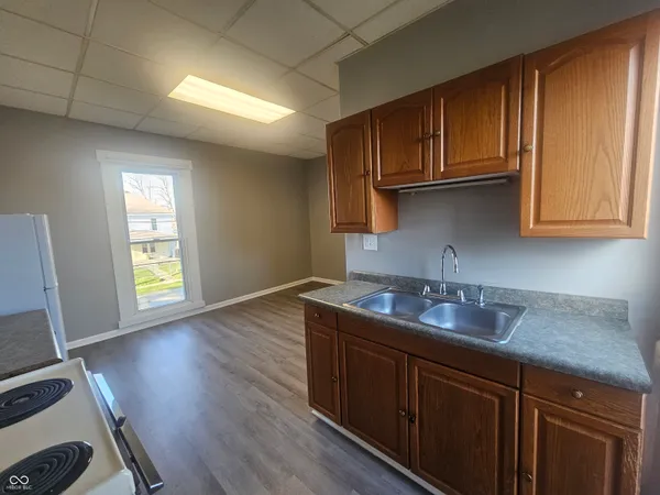 $209,900 | 803 High Street, Middletown, IN 47356