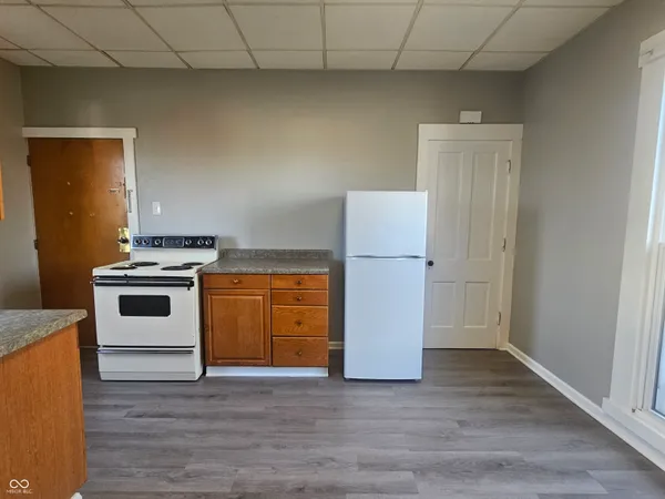 $209,900 | 803 High Street, Middletown, IN 47356