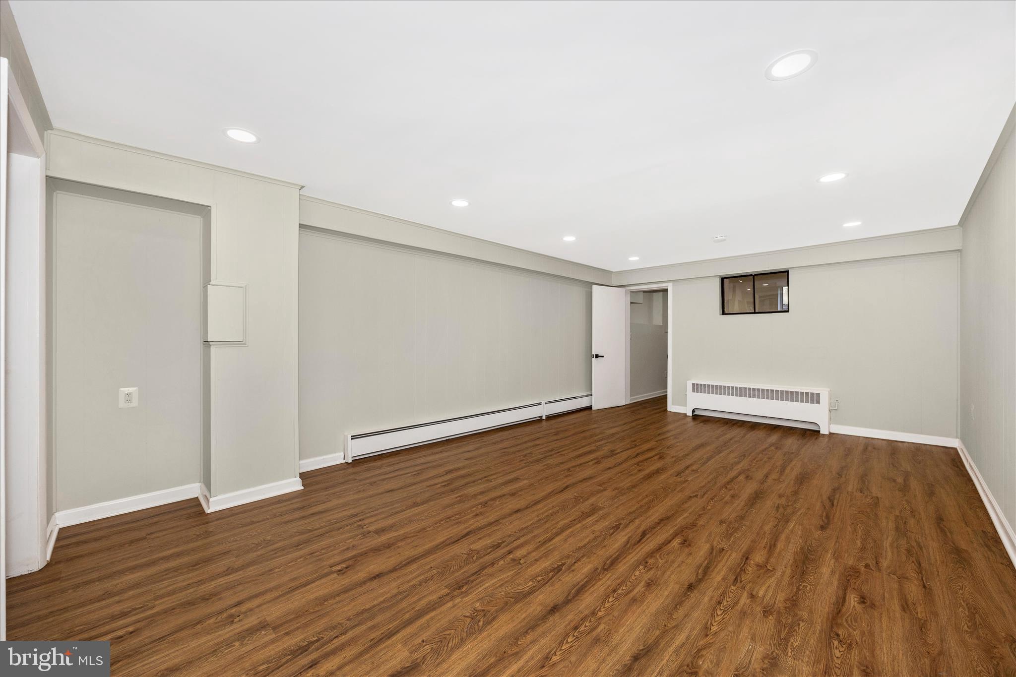 16215 Redland Road Rockville, MD 20855 - Photo 29 of 51 Finished Lower Level
