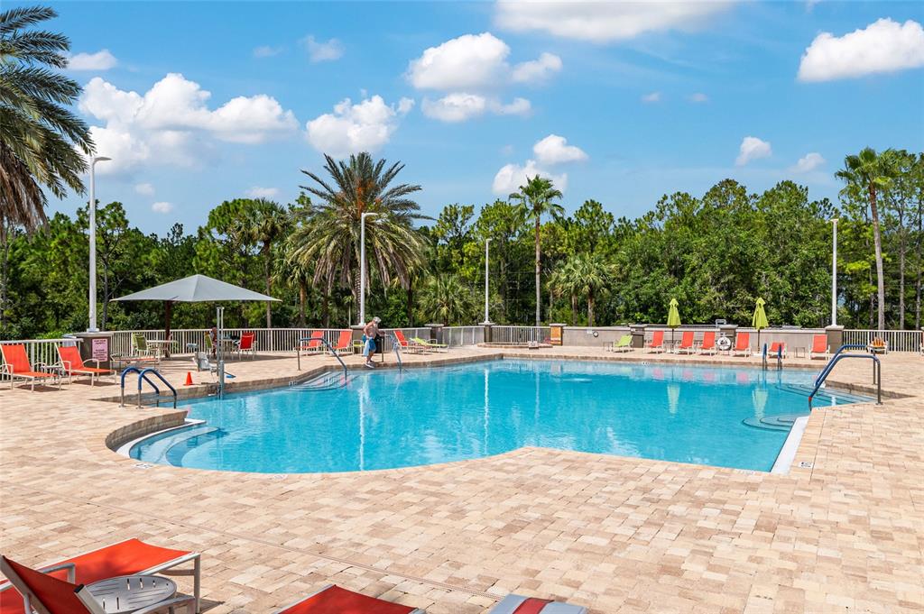 8707 Southwest 88th Court Road, Unit K Ocala, FL 34481 - Photo 62 of 70