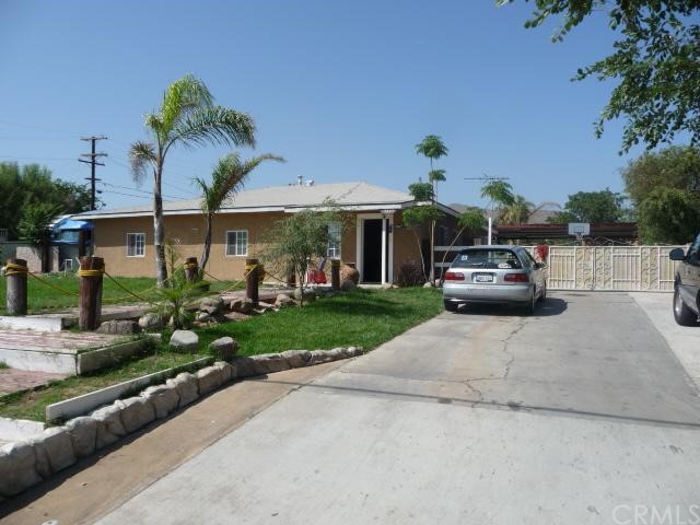 5847 42nd Street Riverside, CA 92509 - Photo 1 of 1