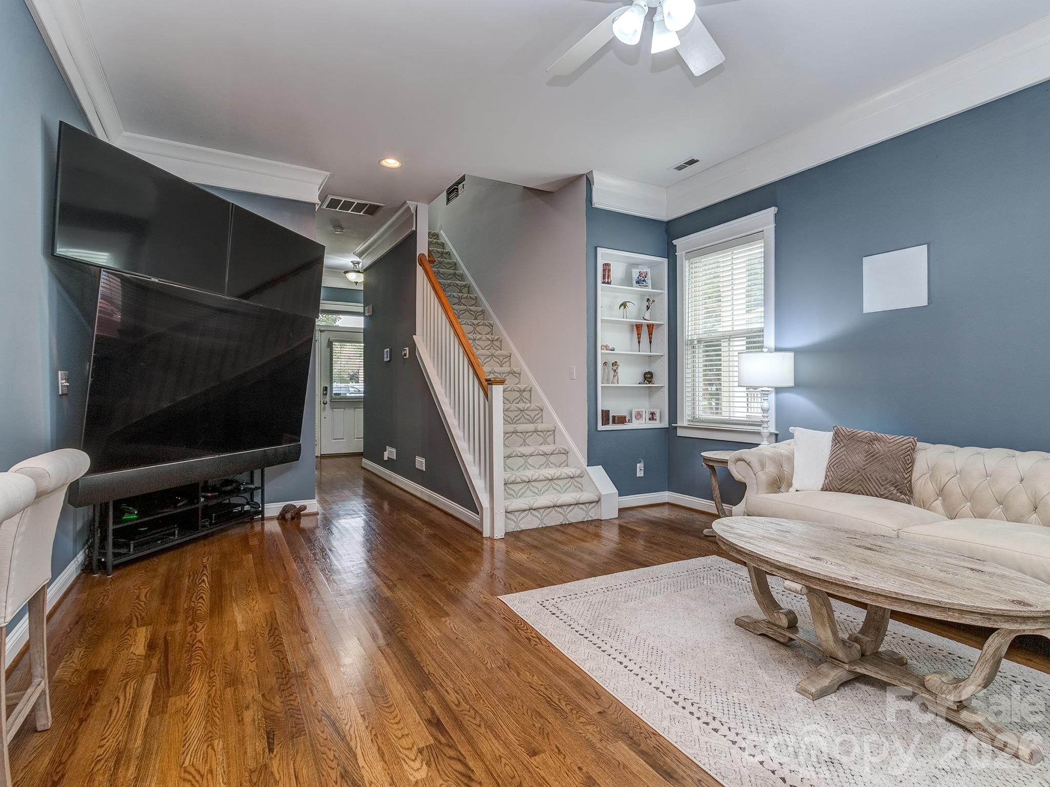 8211 Strandhill Road Huntersville, NC 28078 - Photo 9 of 39 Gallery Image 9